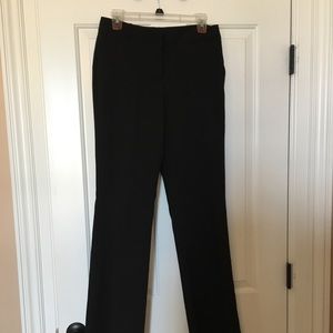New York & Co dress pants, size 4 tall/long